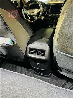 GMC Terrain